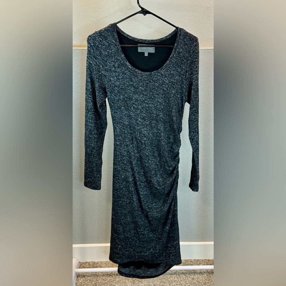 Sunday in Brooklyn Dress